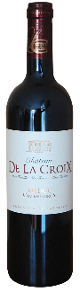 MEDOC Cru Bourgeois