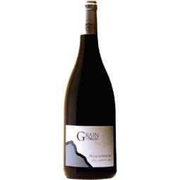 PIC SAINT LOUP Cuvée Grain par Grain